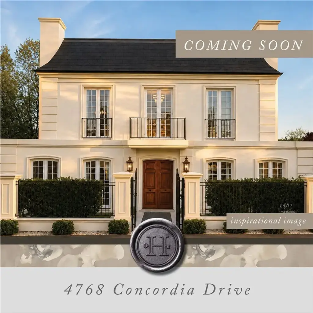 4768 Concordia Drive, Bryan