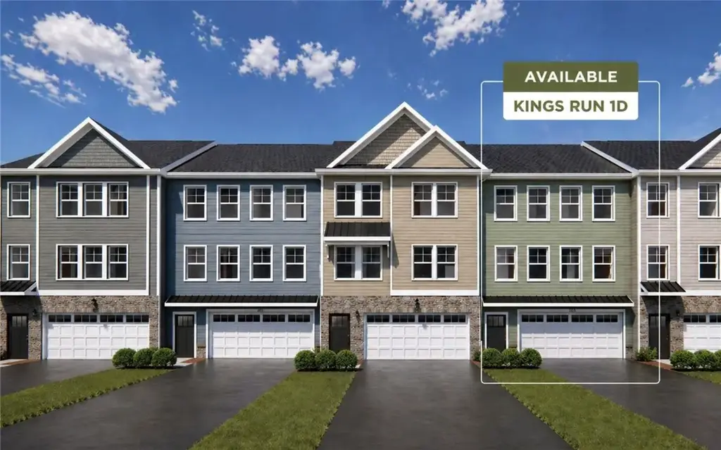413 Lindon Way, Salem