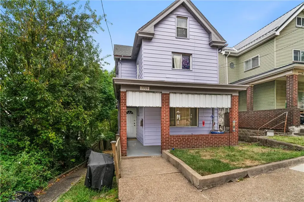 7709 Juniata Street , Swissvale