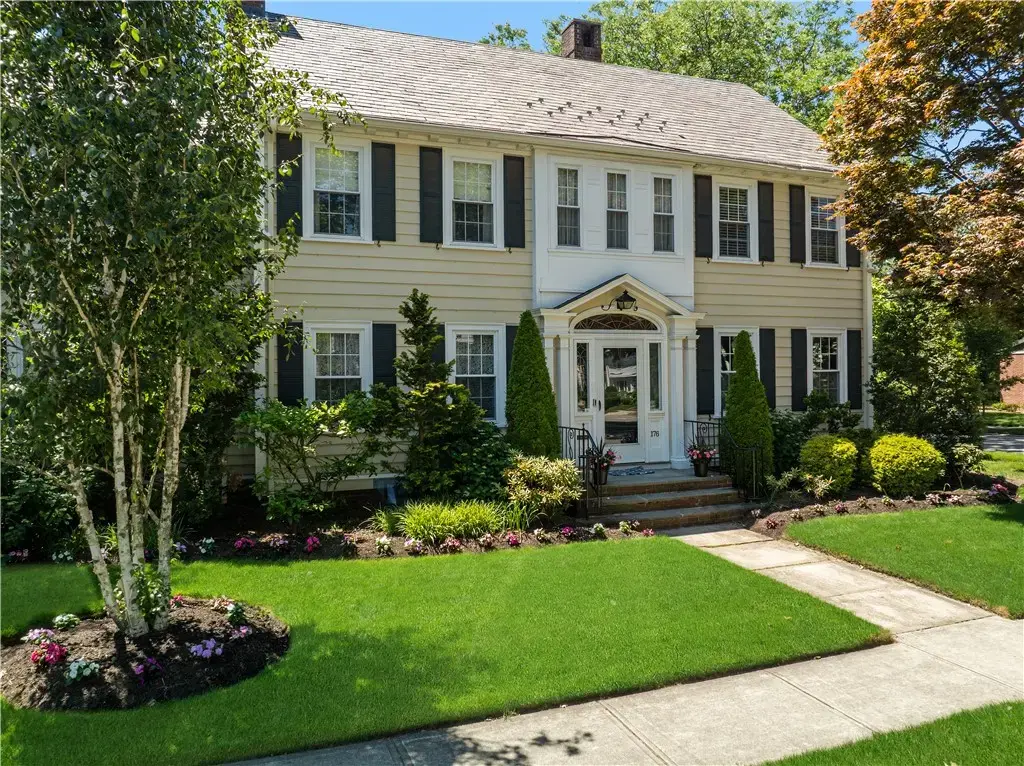 176 Cole Ave, Providence