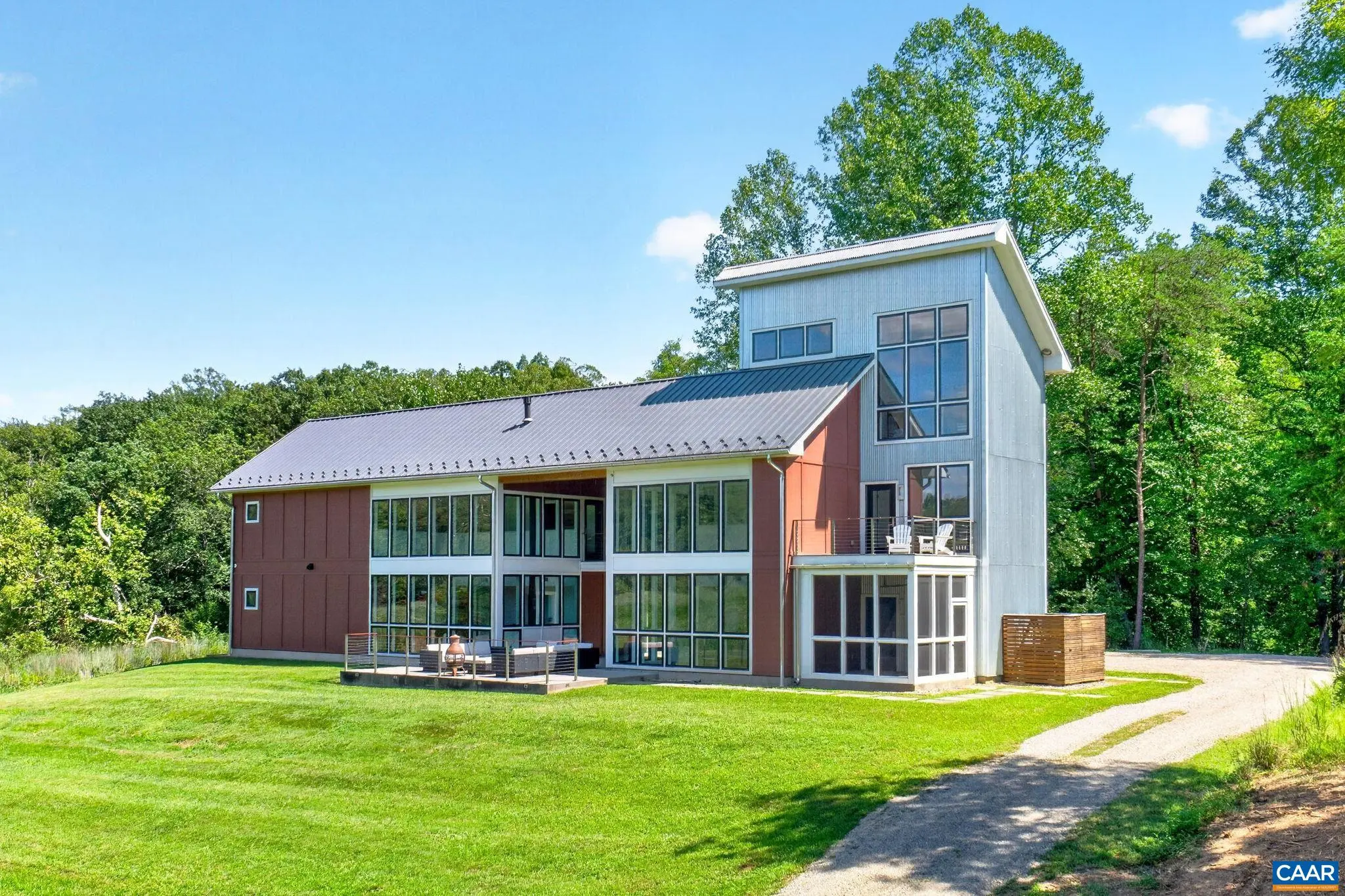 275 Miller School Rd, Charlottesville
