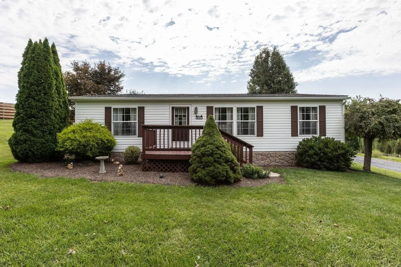 10454 Mt Zion Rd, Linville
