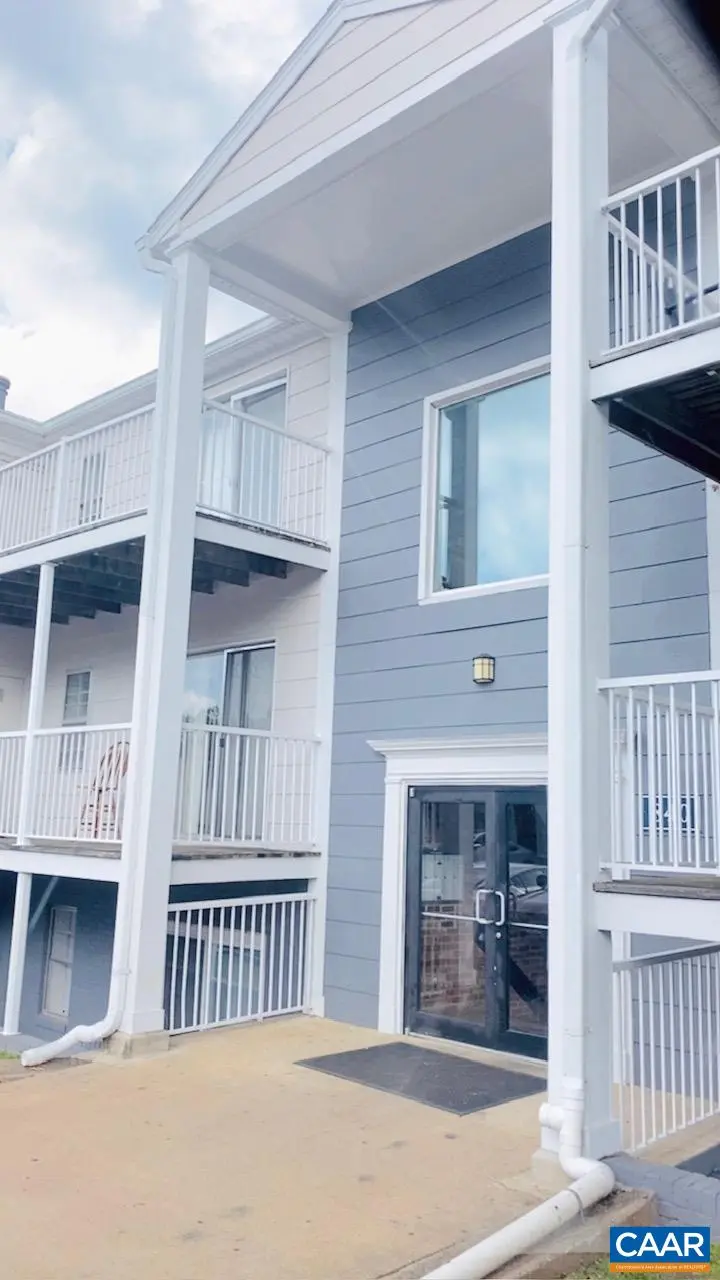 840 Runnel Ct 5, Charlottesville