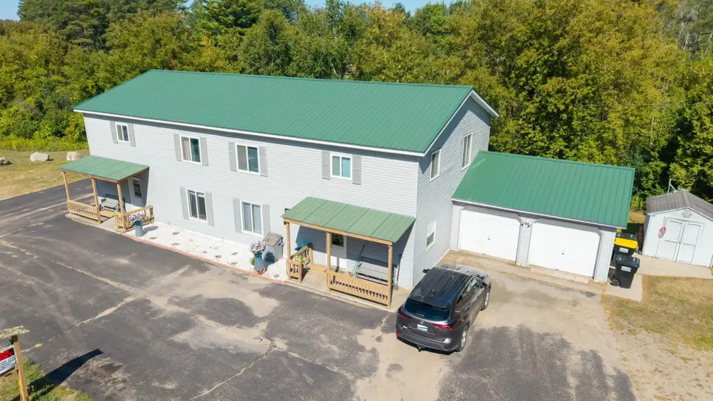 4197 Cth W, Rhinelander