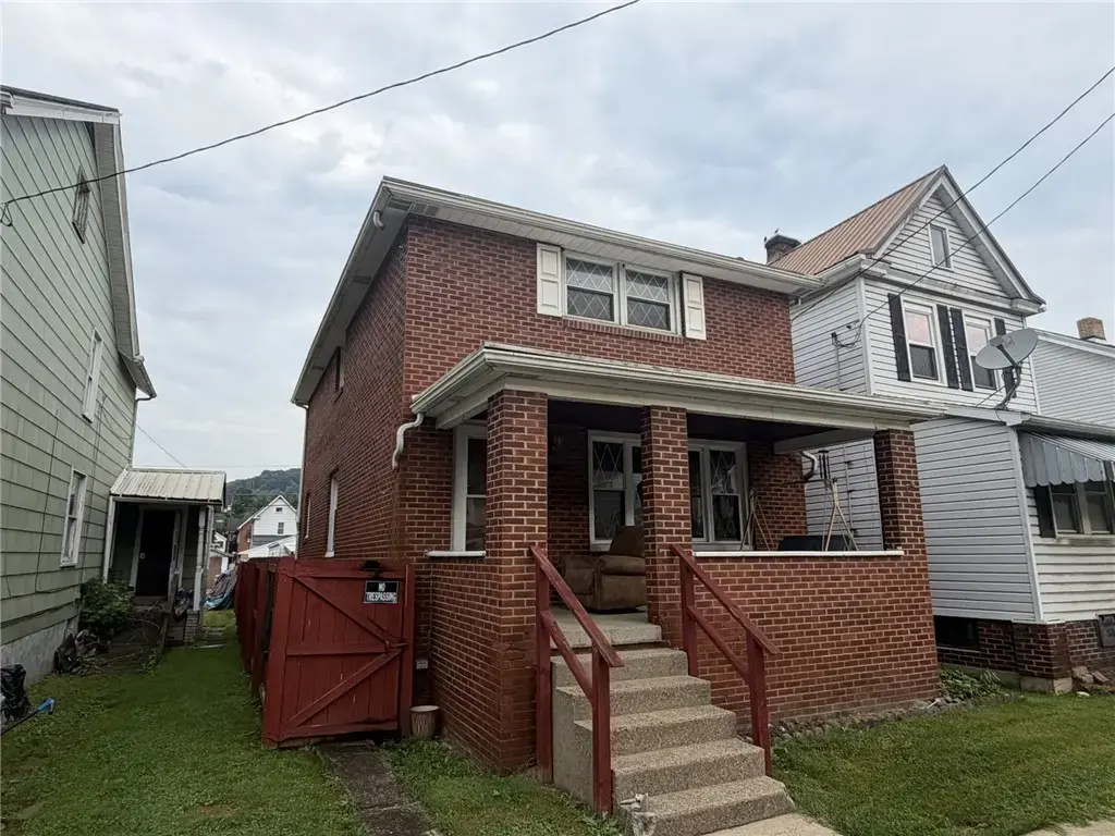 507 5th Avenue, Ford City Boro