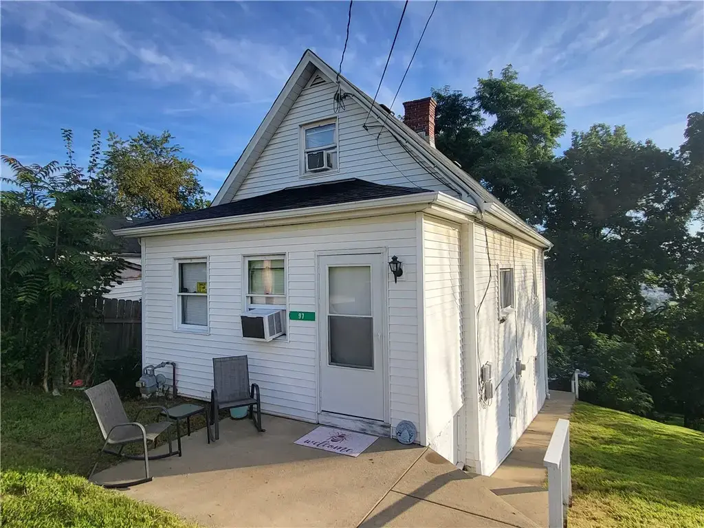 97 Charles Street, Canton
