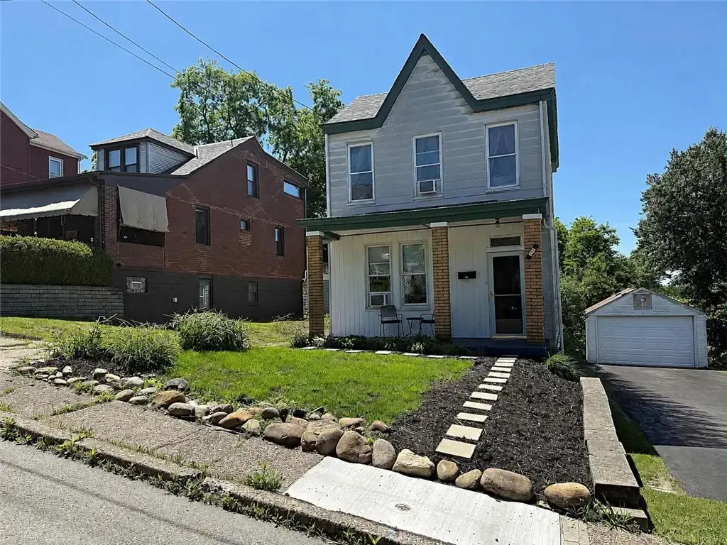 330 Winders Street , Greenfield
