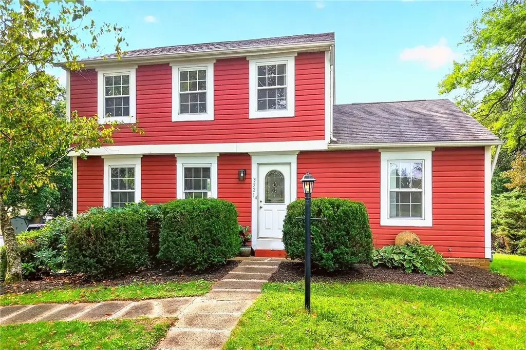 3521 Cedar Ridge Road , West Deer