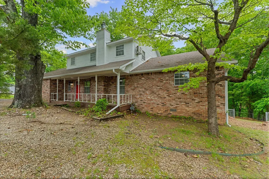 13998 E Highway 12, Rogers