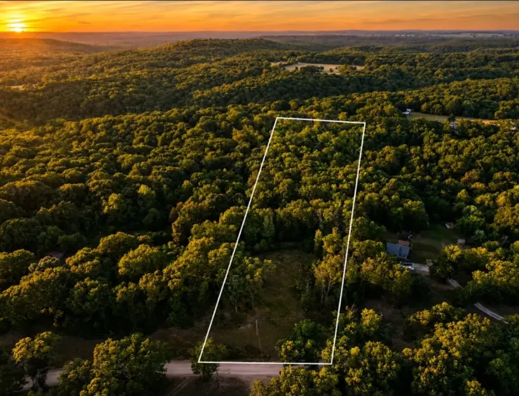 4.05 Acres Beaver Hollow Road, Garfield