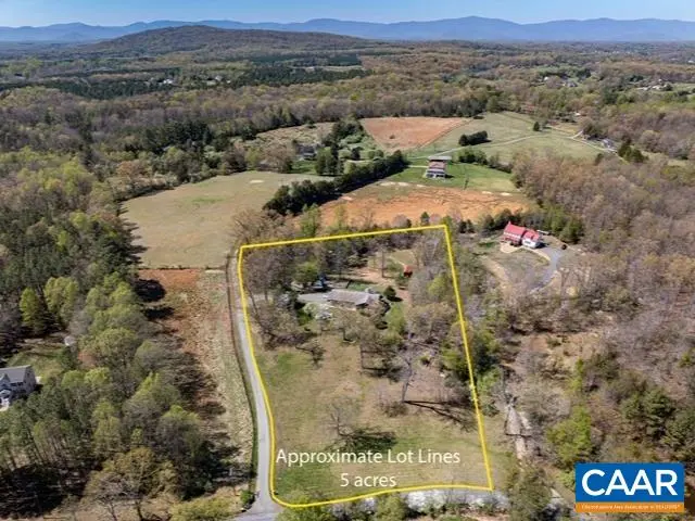 3505 Sarah Dr, Charlottesville