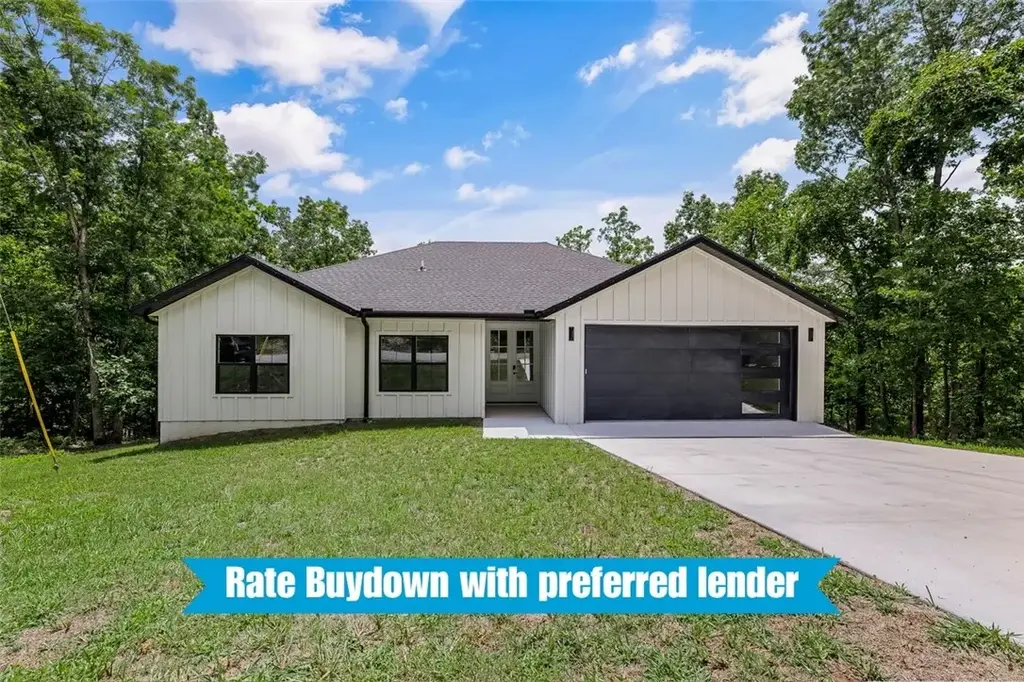 13 Allison Circle, Bella Vista
