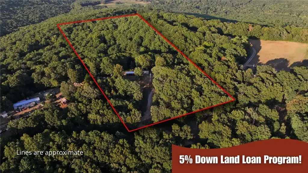 15496 Low Gap Road, West Fork