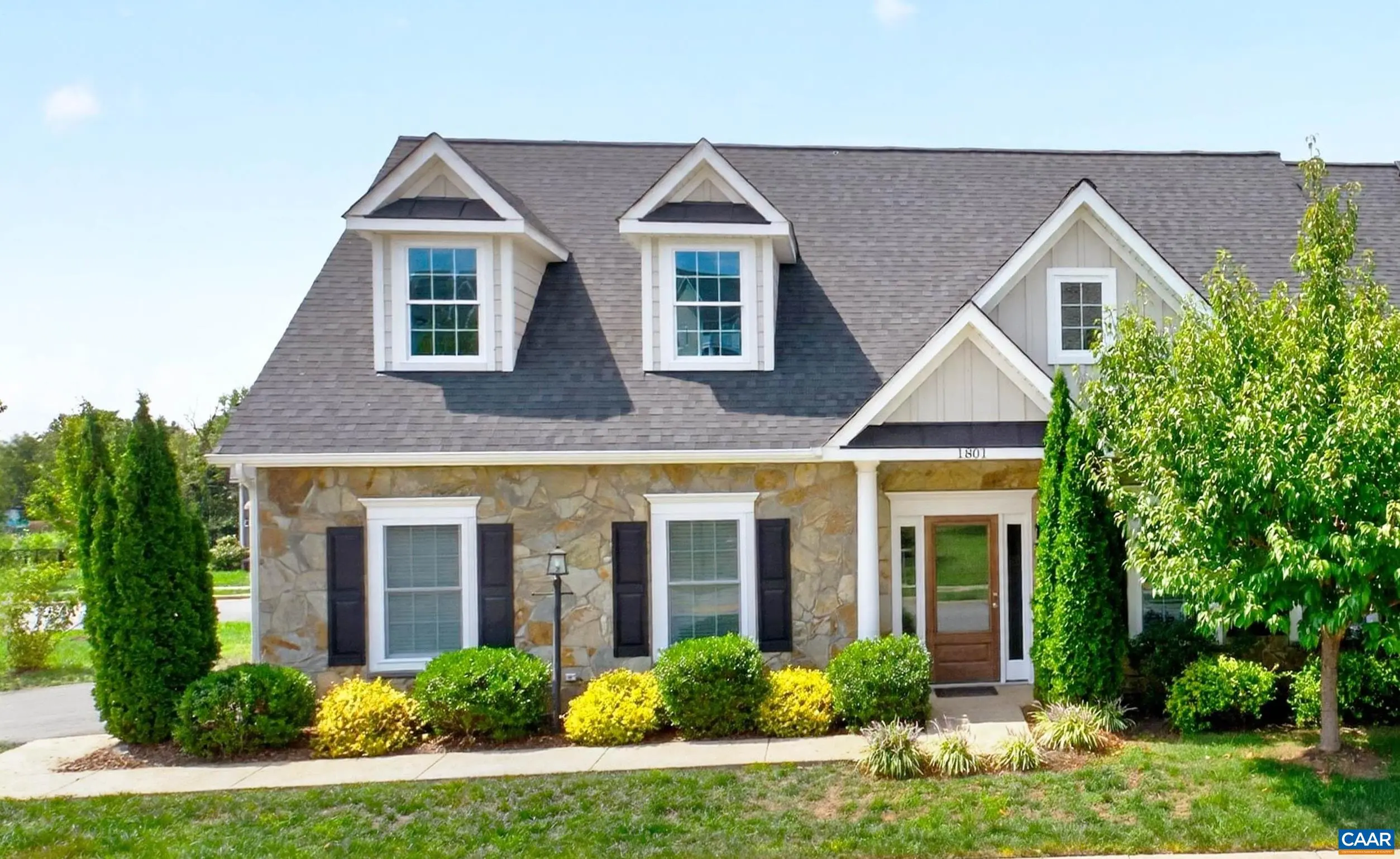 1801 Marietta Dr, Charlottesville