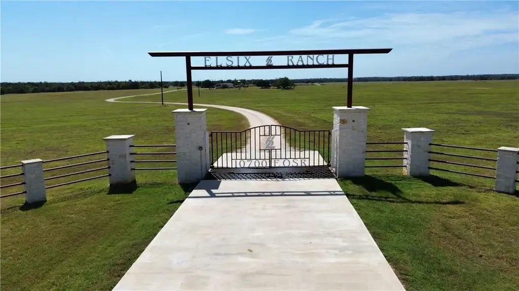 10700 E Osr Rd Tract 7, Bryan