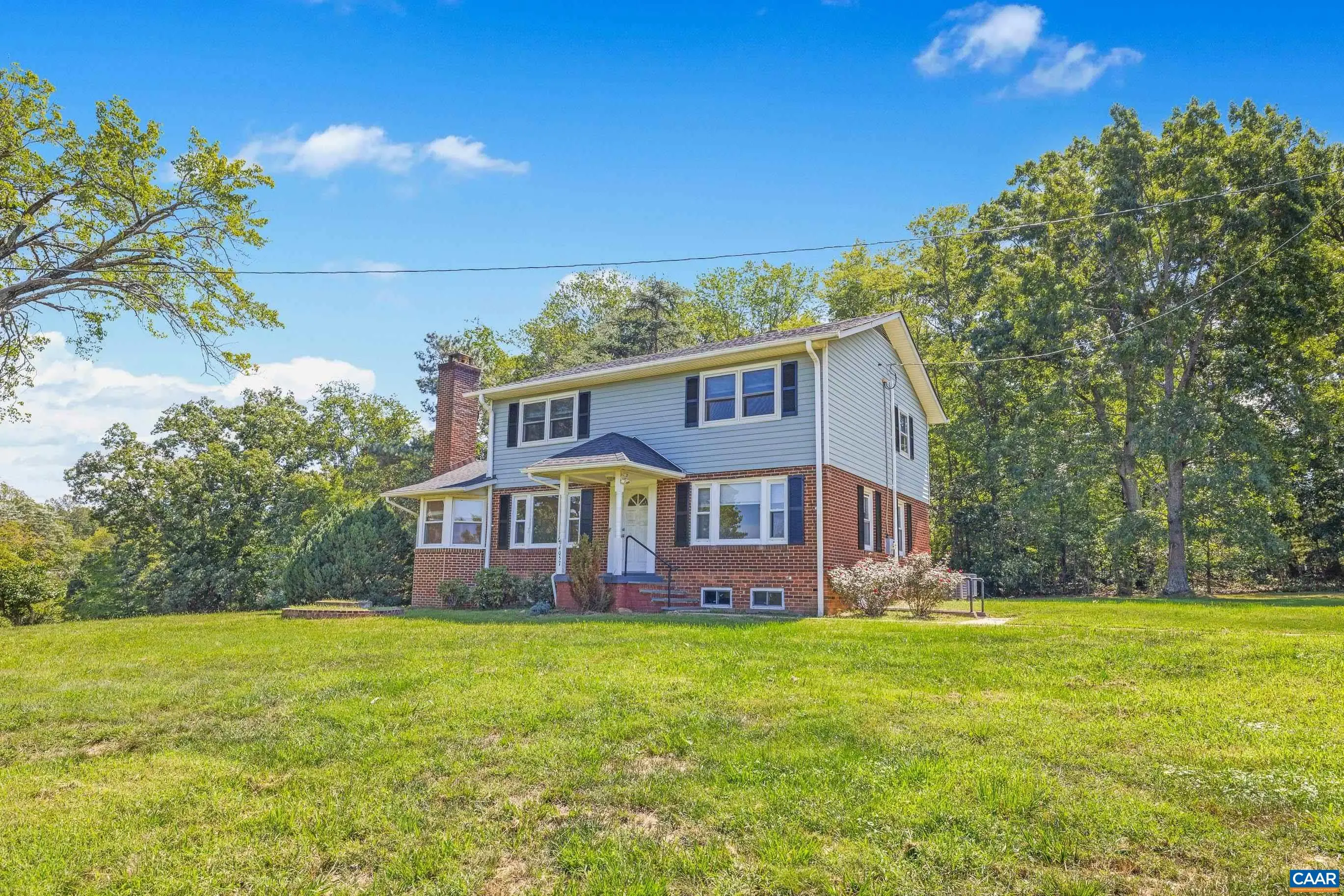 4057 Richmond Rd, Keswick