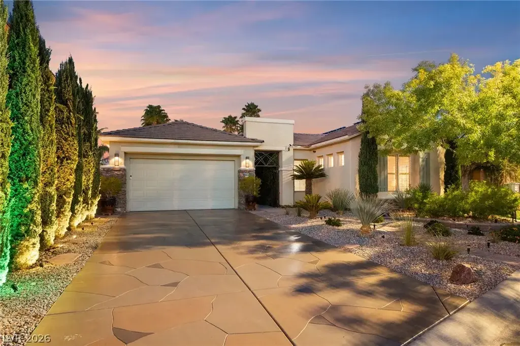 10690 Fable Street, Las Vegas