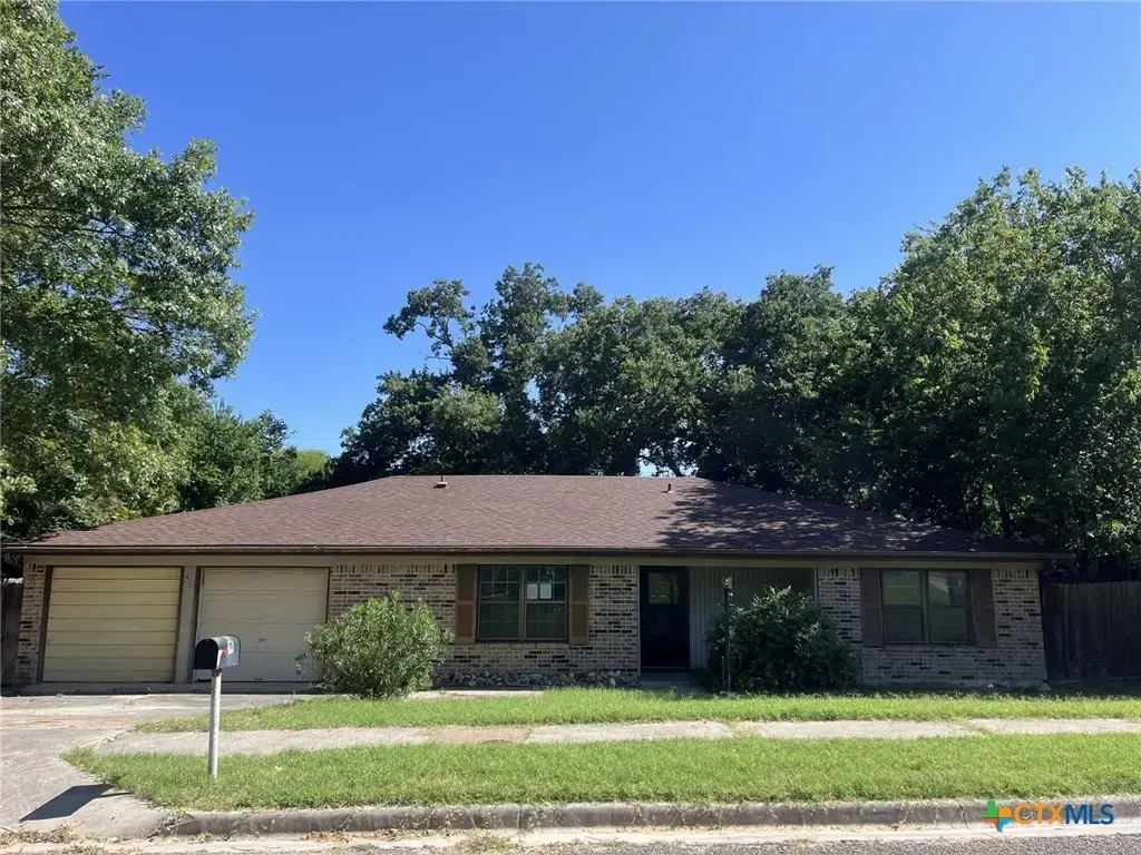 421 Jeffery Lane, Copperas Cove