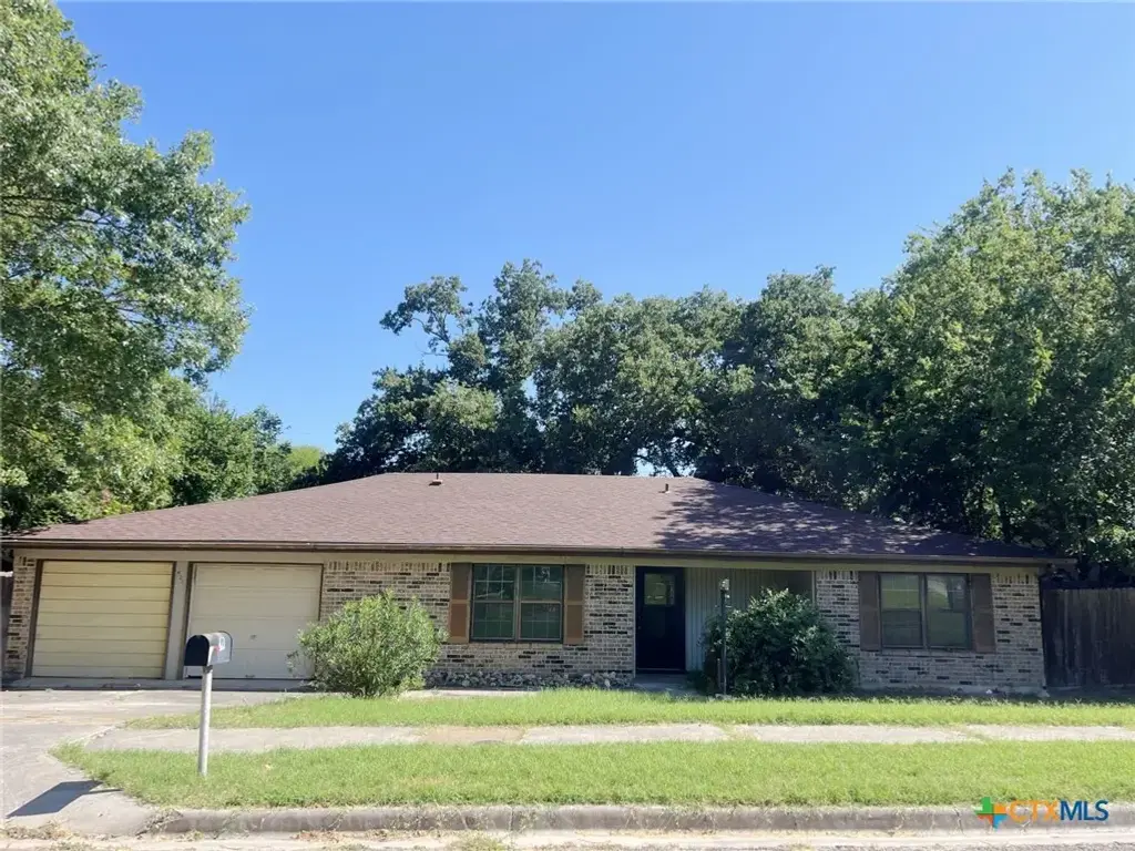 421 Jeffery Lane, Copperas Cove
