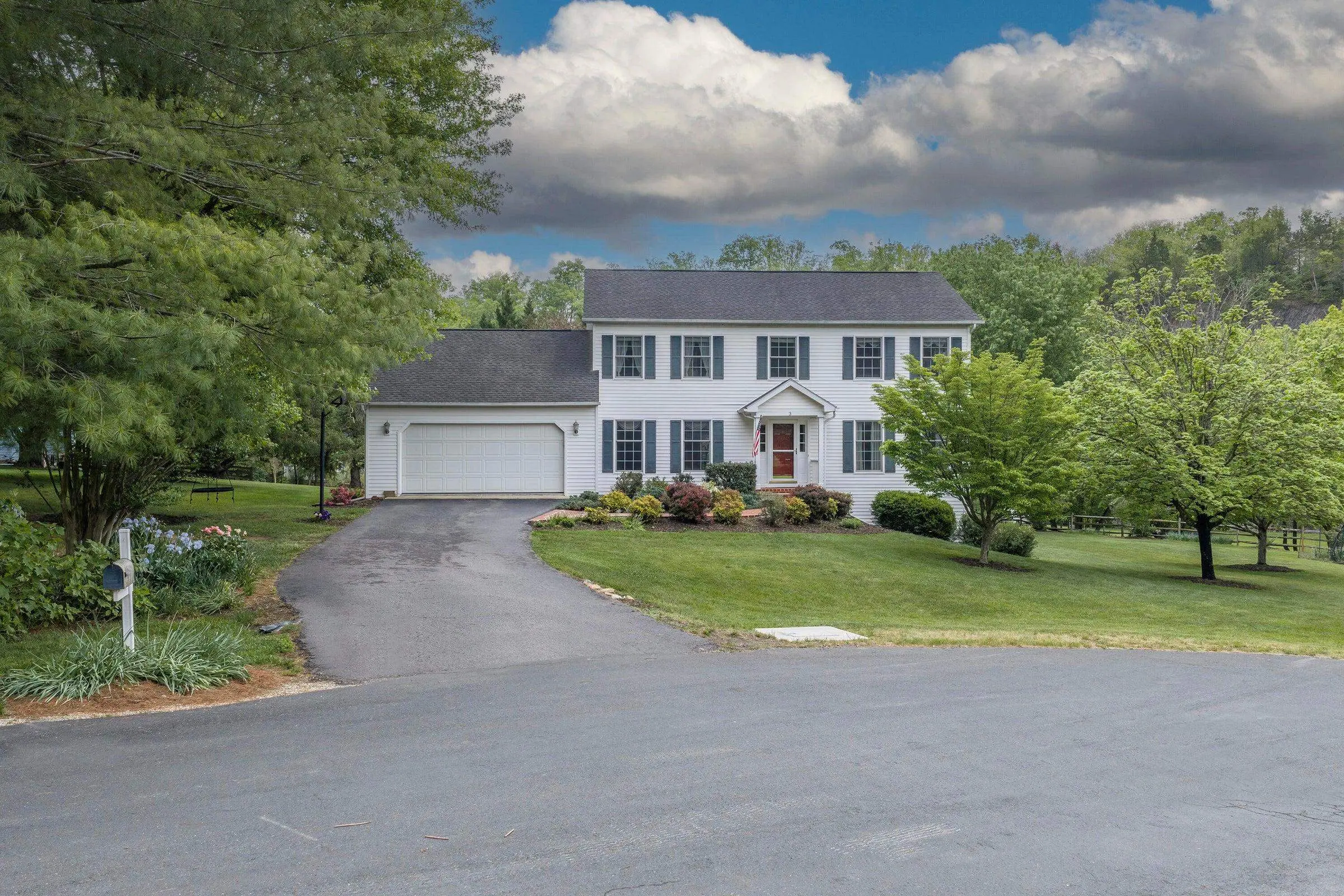3 River Place, Lexington