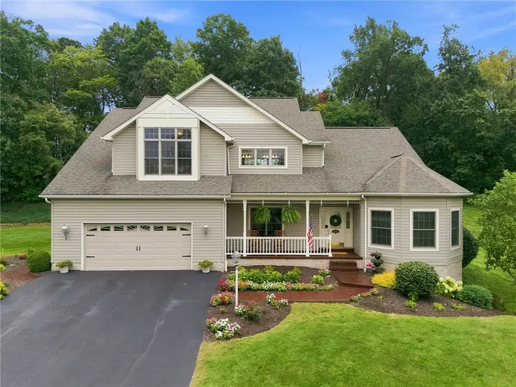 1401 Baldwin Lane, Unity 