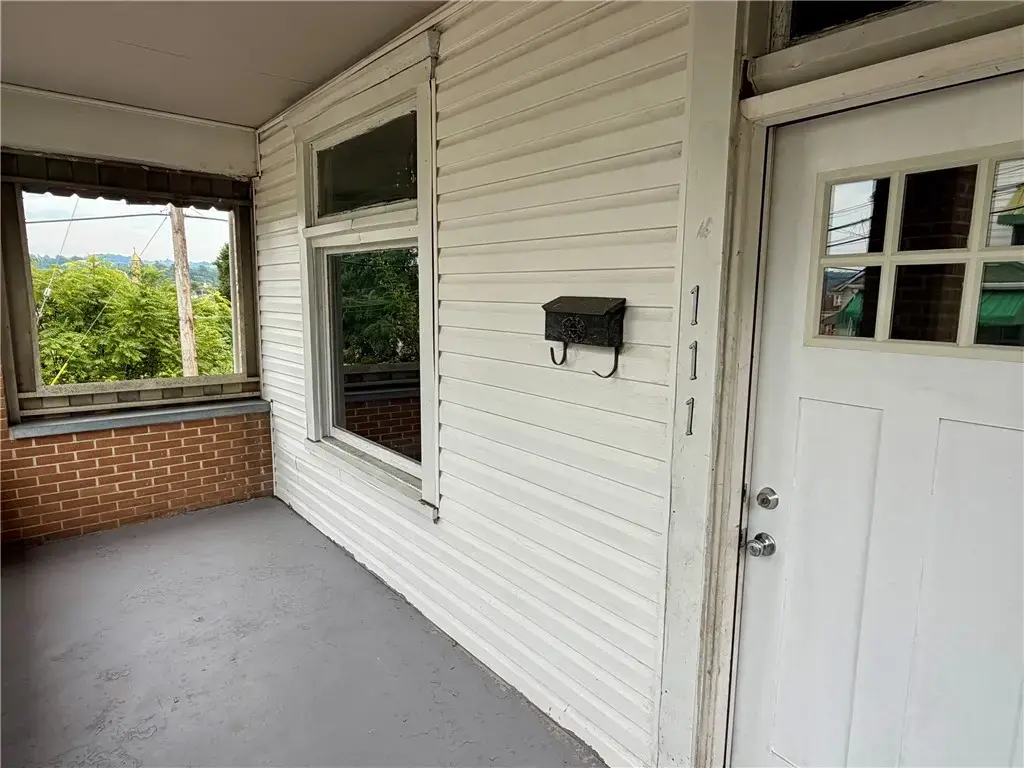 111 Churchill Street , McKees Rocks