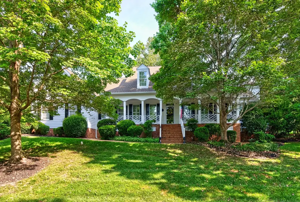 308 Dogleg Drive, Williamsburg
