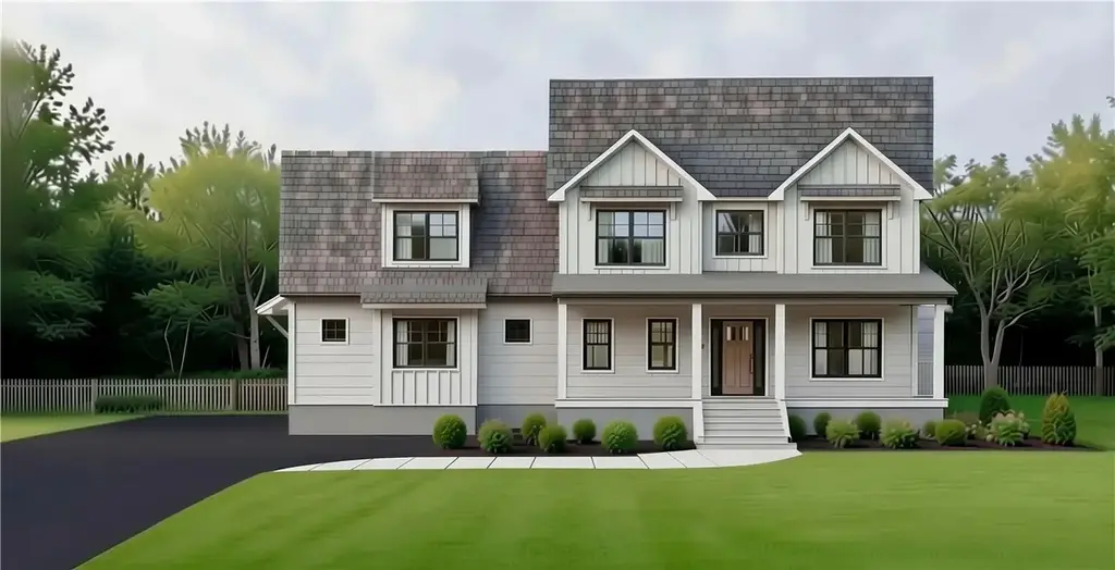 25 Dawsons Cir, South Kingstown