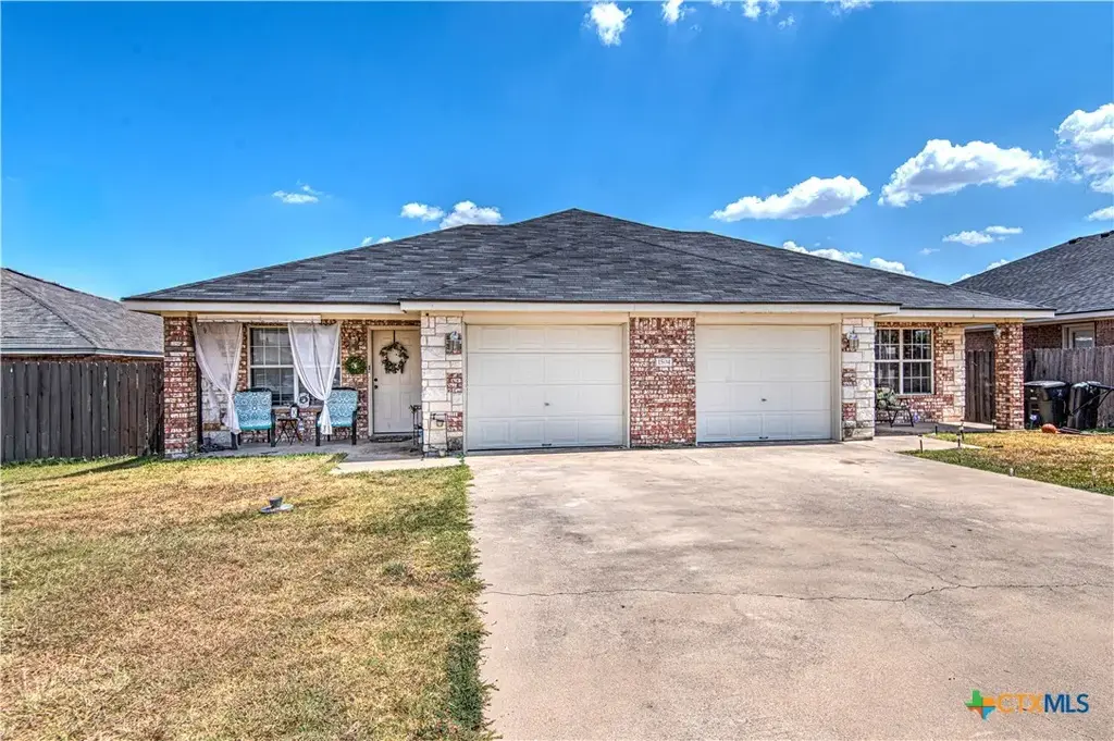 1504 Golden Eagle Court, Killeen