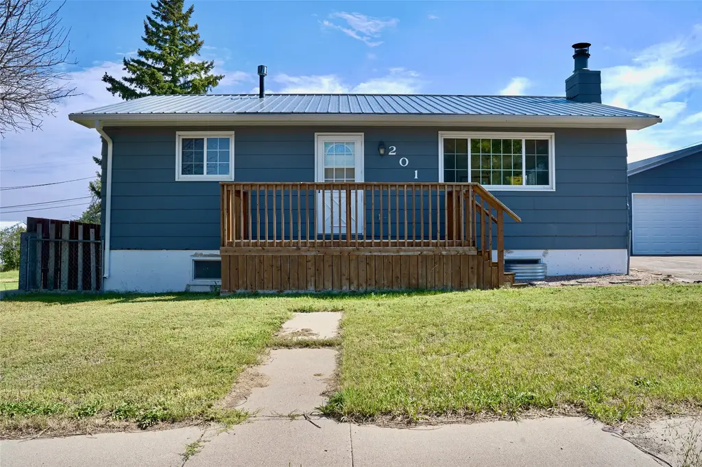 201 5th Avenue Ne, Cut Bank