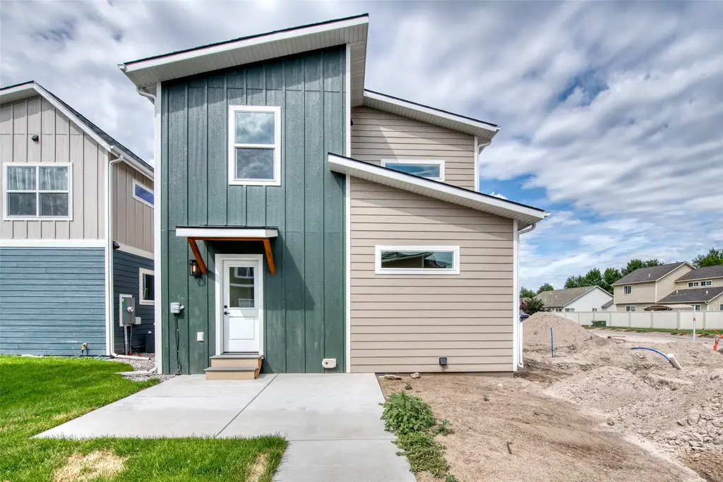 4360 Bantry Court, Missoula