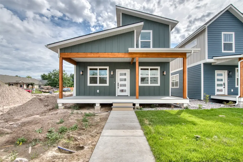 4368 Bantry Court, Missoula