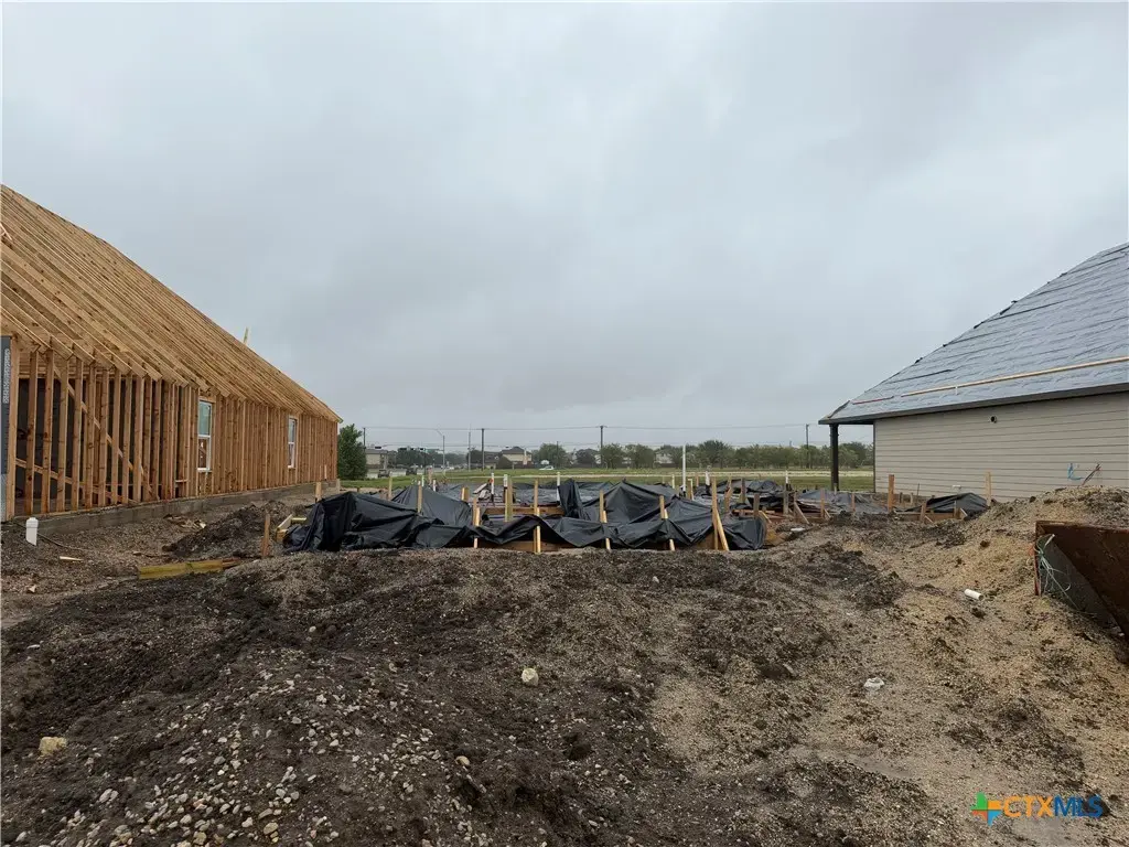 7206 Mcgregor Loop, Killeen