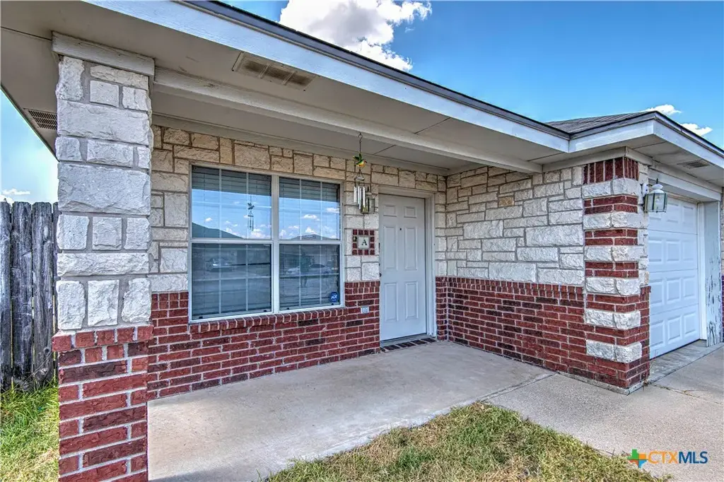 1505 Golden Eagle Court, Killeen