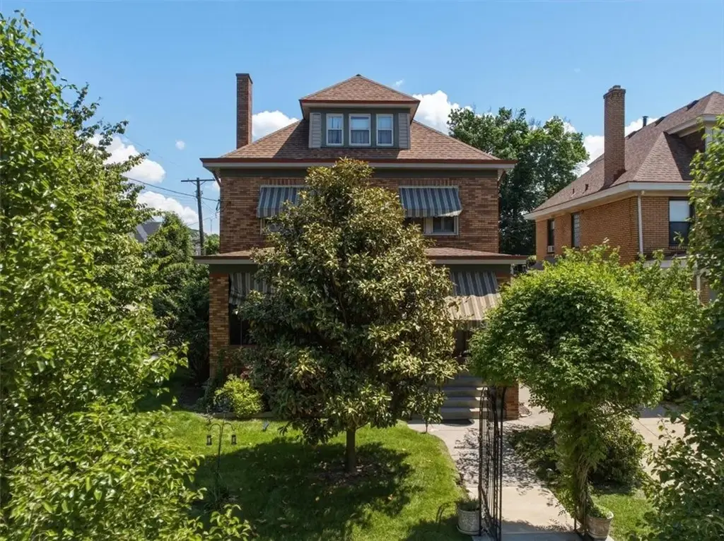 3624 Fleming Avenue , Brighton Heights