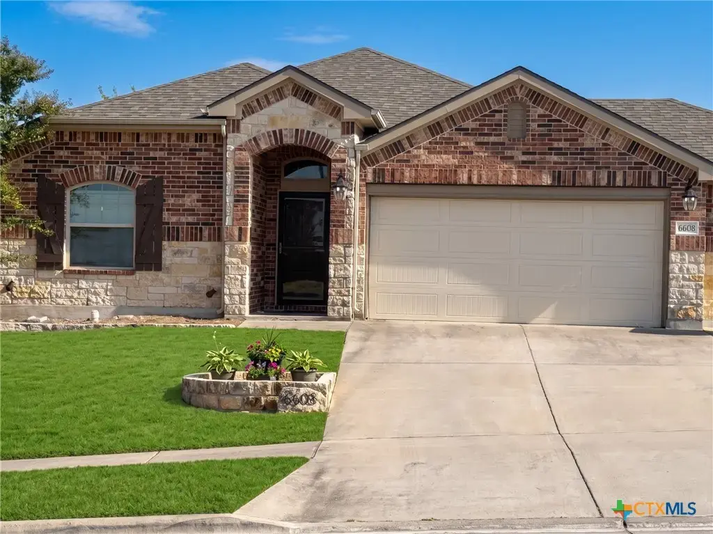 6608 Serpentine Drive, Killeen