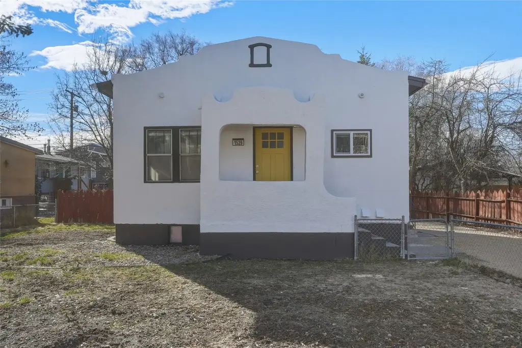 1529 Stoddard Street, Missoula