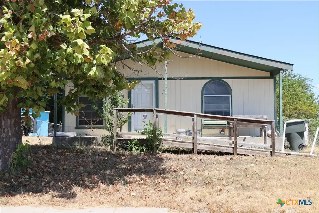 1103 Elyse Drive, Killeen