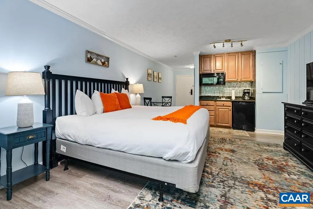 216 Timbers Condos, Wintergreen Resort
