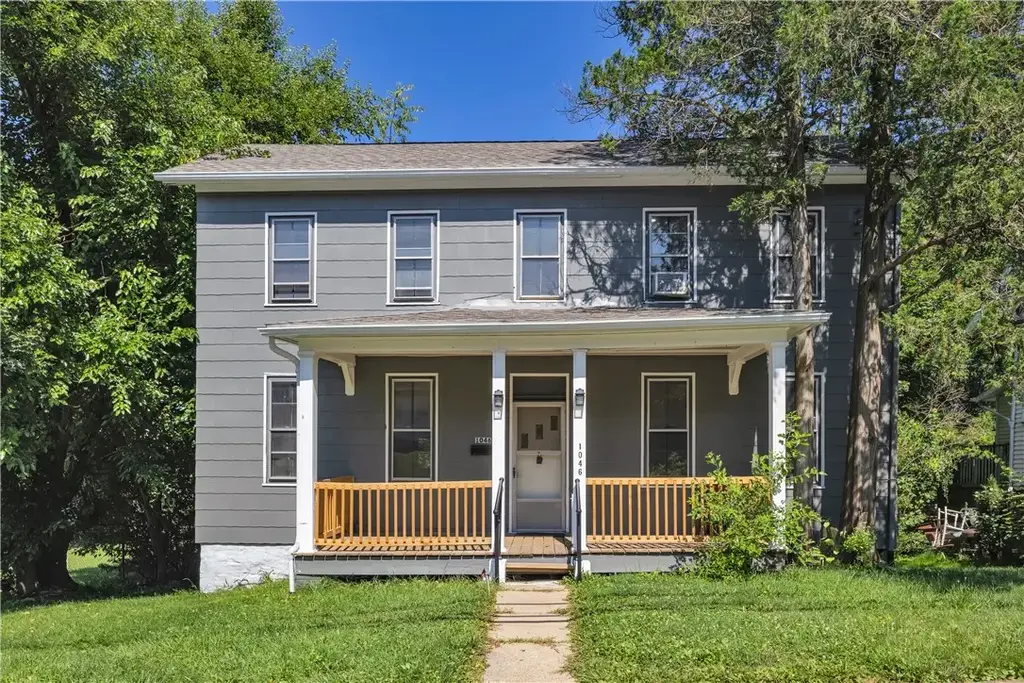 1046 Highland, City of Greensburg