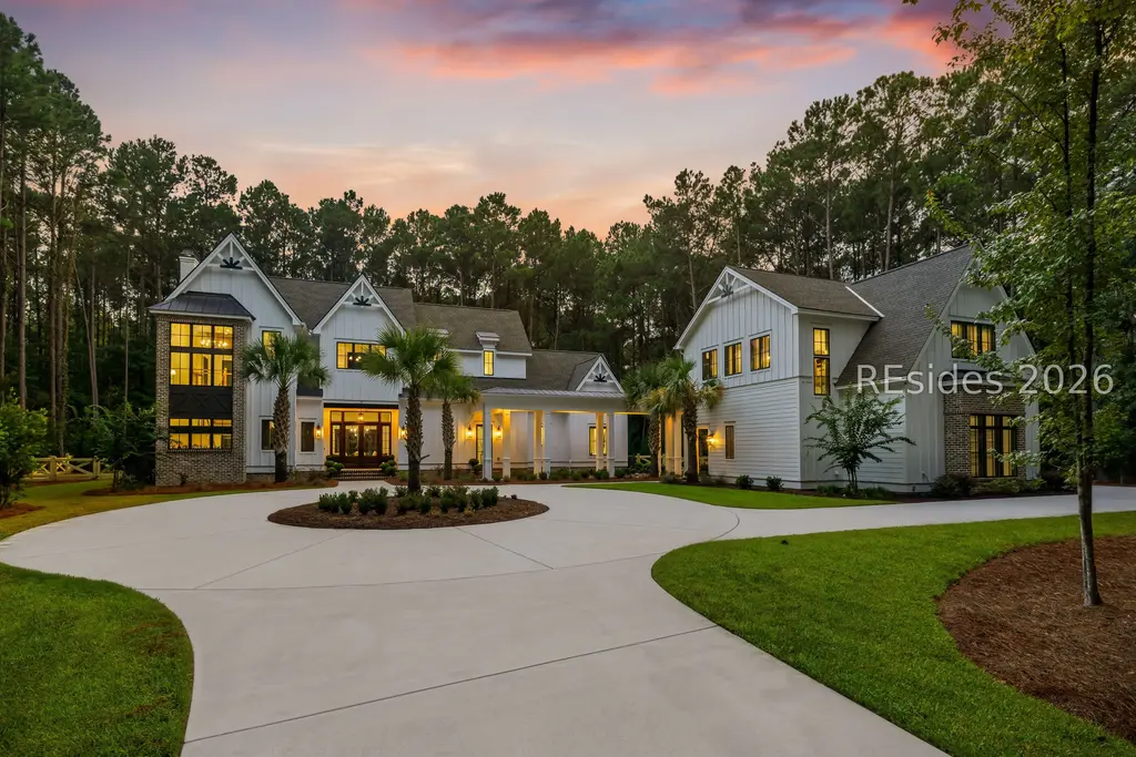 31 Foxchase Lane, Bluffton