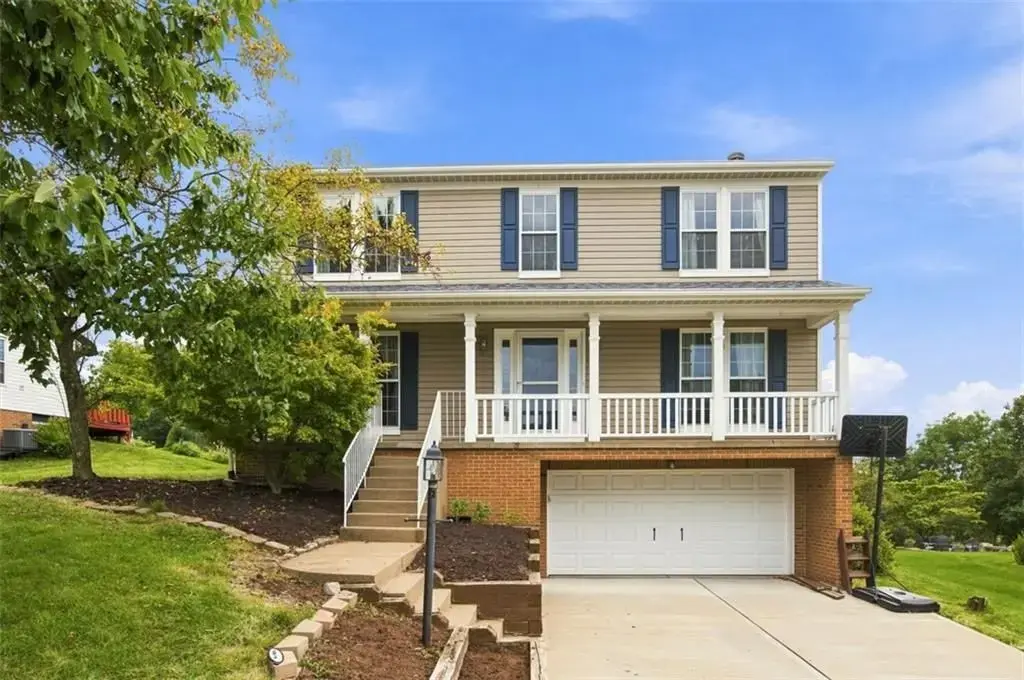 8013 Woodcreek Drive , South Fayette