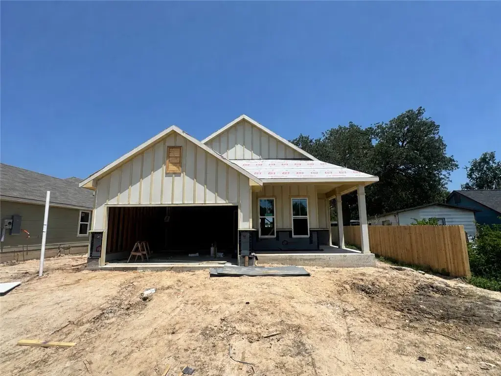 1916 Mcarthur Avenue, Bryan