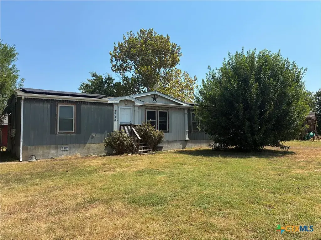 2740 Mulberry Drive, Kempner