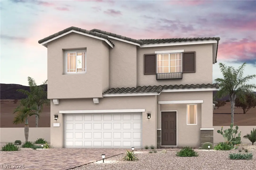 10728 Barcroft Avenue, Las Vegas