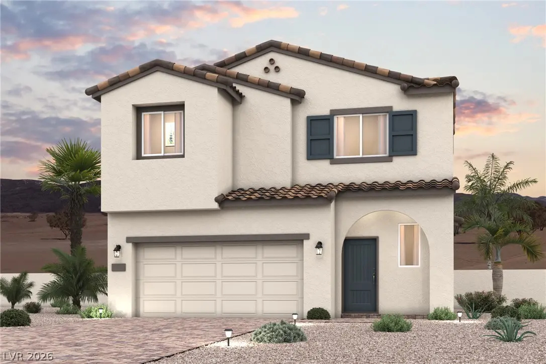 10716 Barcroft Avenue, Las Vegas
