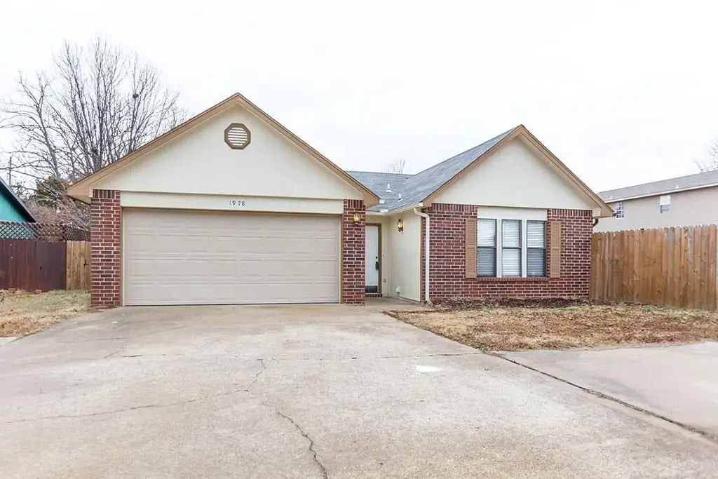1978 Frazier Terrace, Fayetteville