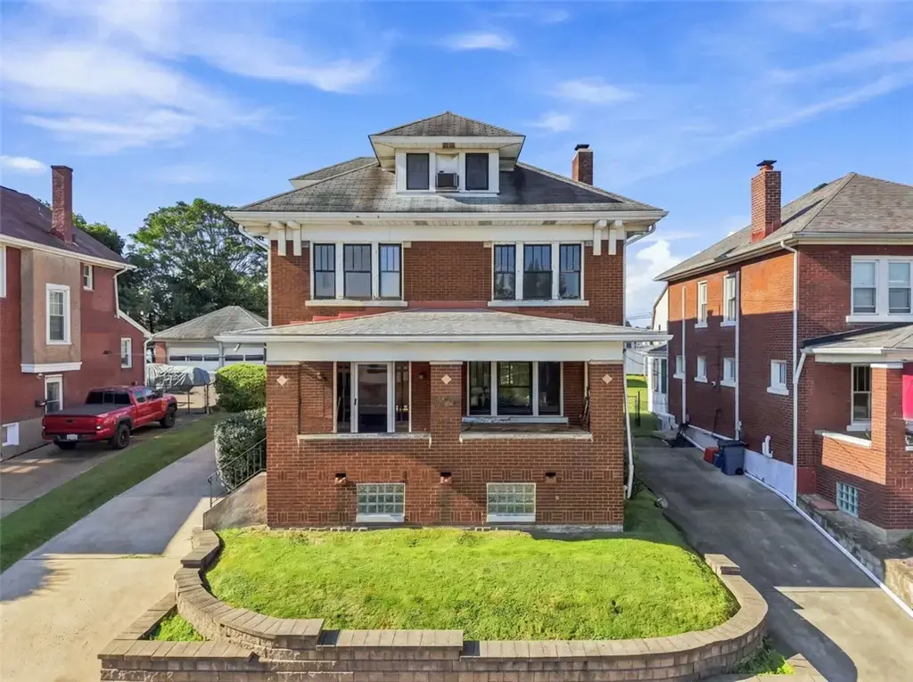 119 Marion Street , Munhall