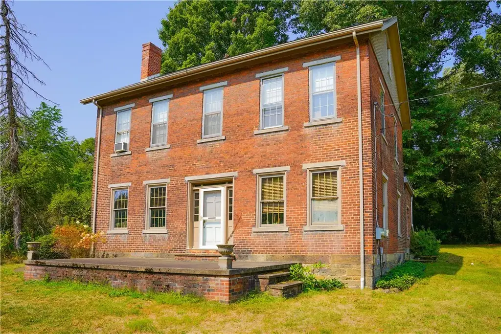 828 Brownhome Road , Scott