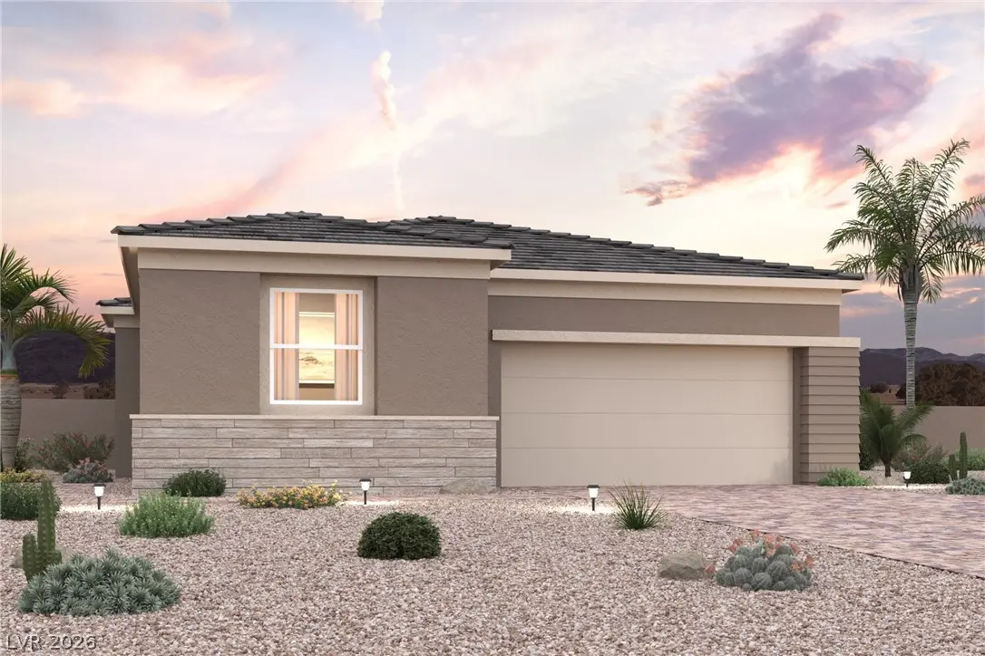8080 Vanhoy Creek Street, Las Vegas